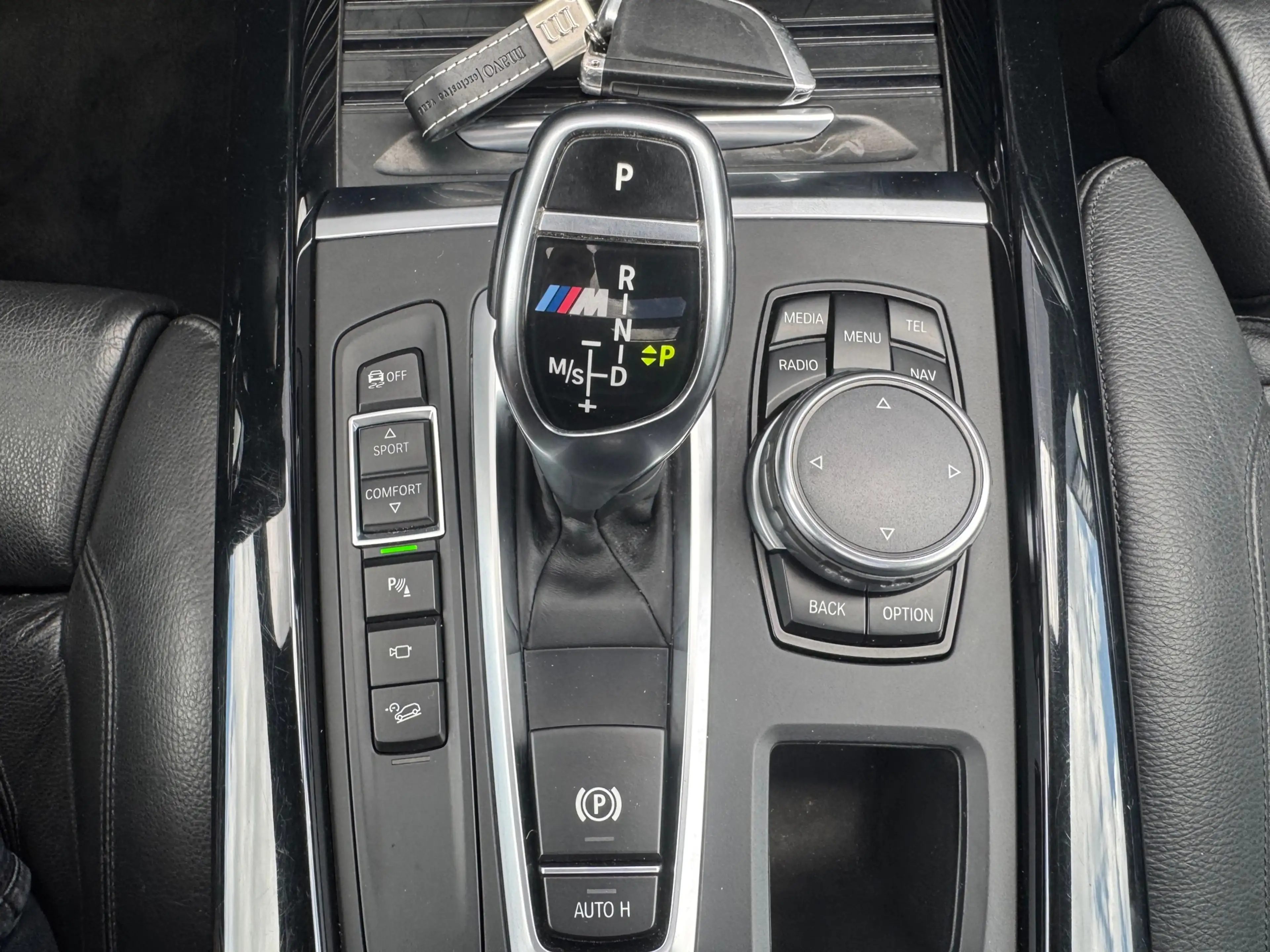 BMW X5 M50d PANO|LEDER|TREKHAAK|DEALER ONDERHOUDEN|STOEL — photo 21