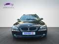 BMW 520 Baureihe 5 Touring 520d Schwarz - thumbnail 2