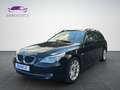 BMW 520 Baureihe 5 Touring 520d Schwarz - thumbnail 1