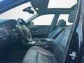 BMW 520 Baureihe 5 Touring 520d Schwarz - thumbnail 9