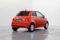 Fiat 500 1.0 Hybrid Cult 52kW Arancione - thumbnail 6