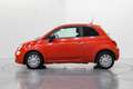 Fiat 500 1.0 Hybrid Cult 52kW Arancione - thumbnail 8