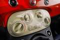Fiat 500 1.0 Hybrid Cult 52kW Orange - thumbnail 26