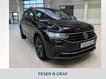 Active 1.5 TSI DSG/LED/Rear View/Sitzhzg.