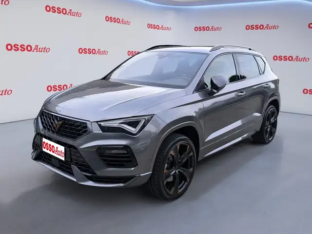 CUPRA Ateca 1.5 TSI 150 HP AUTOMATICA DSG