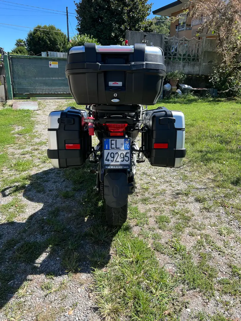 Benelli TRK 502 TRK 502 Alb - 2