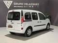 Renault Kangoo PROFESIONAL COMBI 1.5 DCI 75CV Blanco - thumbnail 14
