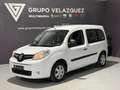 Renault Kangoo PROFESIONAL COMBI 1.5 DCI 75CV Blanco - thumbnail 3