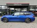 BMW 330 3-serie Touring 330e High Exe M-Sport LCI|Pano|292 Blauw - thumbnail 12