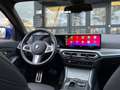 BMW 330 3-serie Touring 330e High Exe M-Sport LCI|Pano|292 Blauw - thumbnail 38