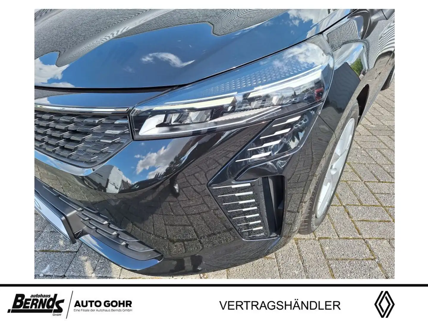 Renault Clio SCe 65 EVOLUTION SITZHEIZUNG KAMERA KLIMA BC LED Noir - 2