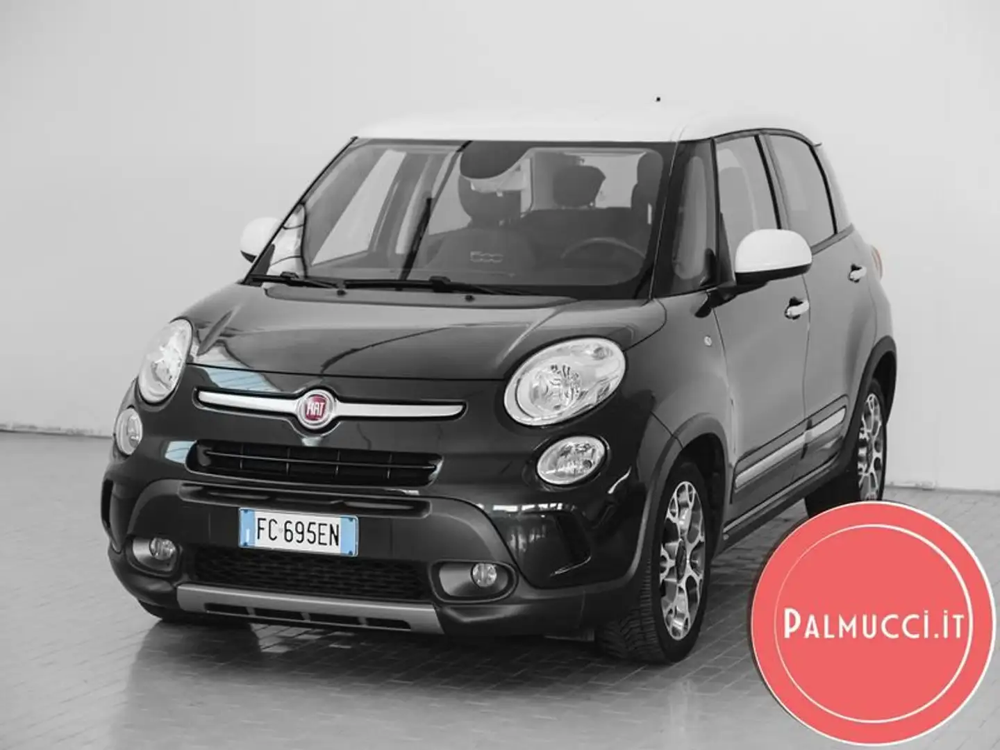 Fiat 500L 500L 1.6 Multijet 120 CV Trekking - 1