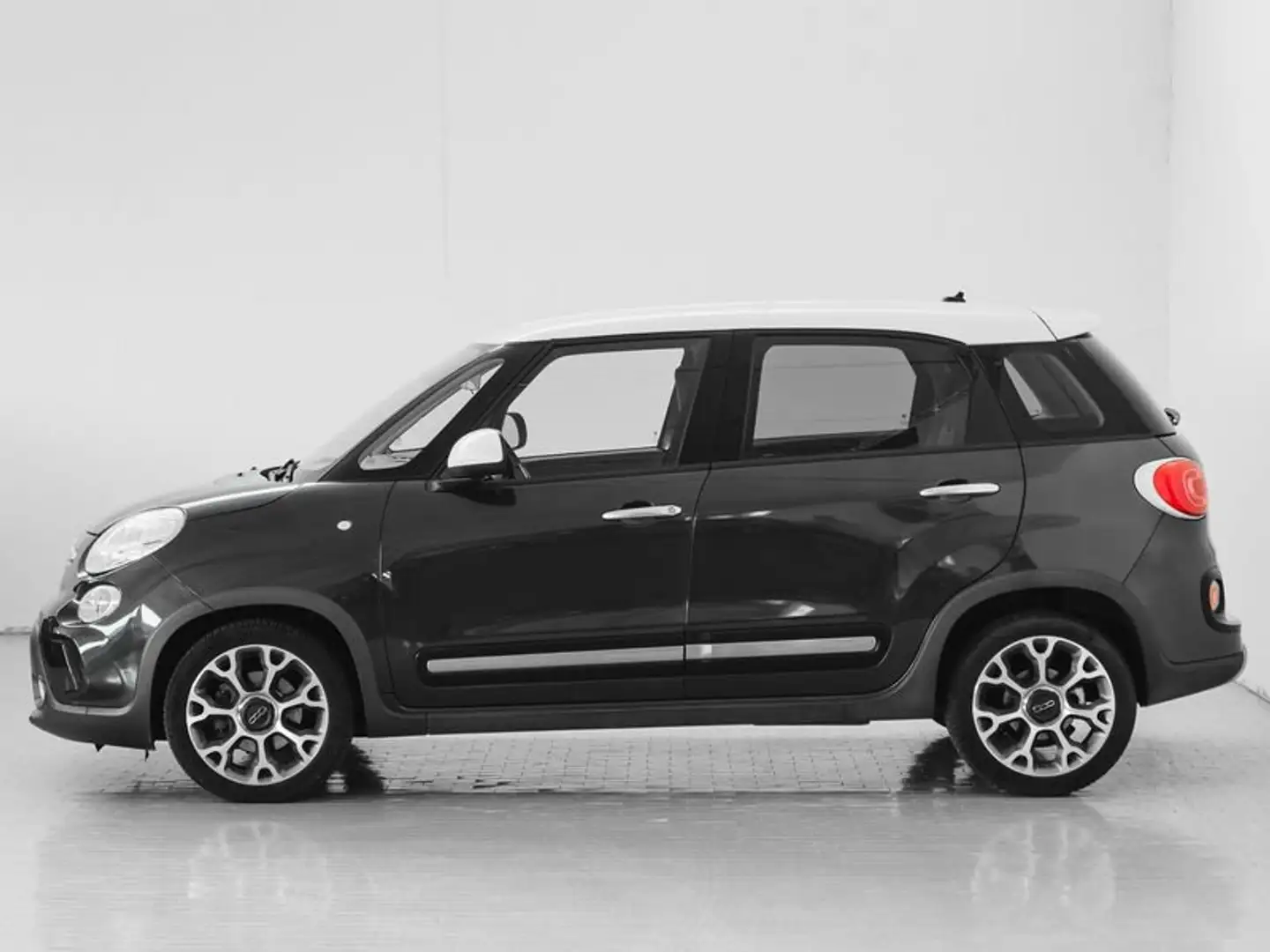 Fiat 500L 500L 1.6 Multijet 120 CV Trekking - 2