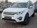 Land Rover Discovery Sport HSE*ATM*Leder*Euro6 Wit - thumbnail 1