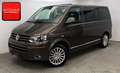 Volkswagen T5 Multivan 2.0 TDI Comfortline 7SITZ+ESD+AHK+ Braun - thumbnail 1