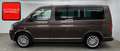 Volkswagen T5 Multivan 2.0 TDI Comfortline 7SITZ+ESD+AHK+ Braun - thumbnail 2