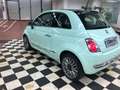 Fiat 500 1.3 Multijet 16V 95 CV Cult Grün - thumbnail 4