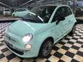 Fiat 500 1.3 Multijet 16V 95 CV Cult Grün - thumbnail 1