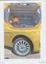 Ford Fiesta Fiesta Titanium 1,0 EcoBoost Start/Stop Titanium Start/Stop Gelb - thumbnail 3