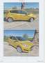 Ford Fiesta Fiesta Titanium 1,0 EcoBoost Start/Stop Titanium Start/Stop Gelb - thumbnail 1
