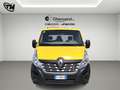 Renault Master T35 2.3 dCi/165 PL CARROATTREZZI Giallo - thumbnail 2