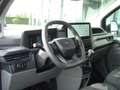 Ford Transit Custom TREND 320L 2.0 TDCI 150CH + GPS Gris - thumbnail 2