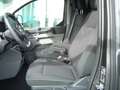 Ford Transit Custom TREND 320L 2.0 TDCI 150CH + GPS Grigio - thumbnail 4
