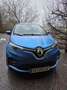 Renault ZOE Zoe Intens R135 Z.E.50 (52kWh) Intens Blau - thumbnail 2