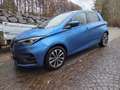 Renault ZOE Zoe Intens R135 Z.E.50 (52kWh) Intens Blau - thumbnail 1