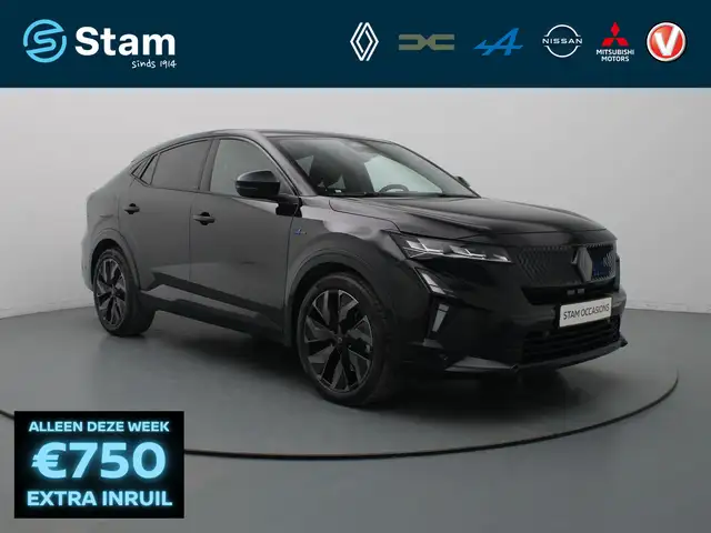 Renault Rafale E-Tech full hybrid 200pk esprit Alpine Automaat Ha