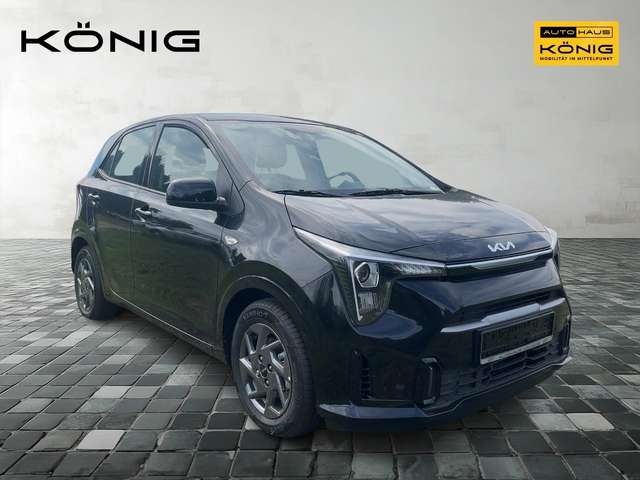 Kia Picanto 1.0 VISION Automatik Navigation