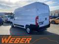 Citroen Jumper 33 L2H2 140 Klima AHK Weiß - thumbnail 5