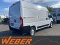 Citroen Jumper 33 L2H2 140 Klima AHK Weiß - thumbnail 4