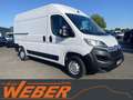 Citroen Jumper 33 L2H2 140 Klima AHK Weiß - thumbnail 2