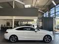 Mercedes-Benz C 200 Coupe 4Matic LED Navi Pano Weiß - thumbnail 4