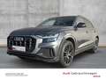 Audi Q8 45 TDI qu S line MATRIX AIR STANDHZG AHK 21" Grau - thumbnail 1