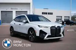 2022 BMW iX
