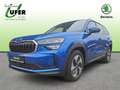 Skoda Kodiaq 1.5 TSI mHEV 110kW Selection EU6e Blau - thumbnail 1