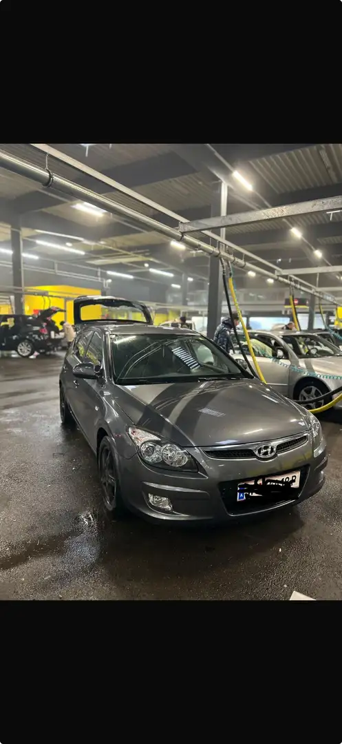 Hyundai i30 +436769220820 bei Interesse melden - 1