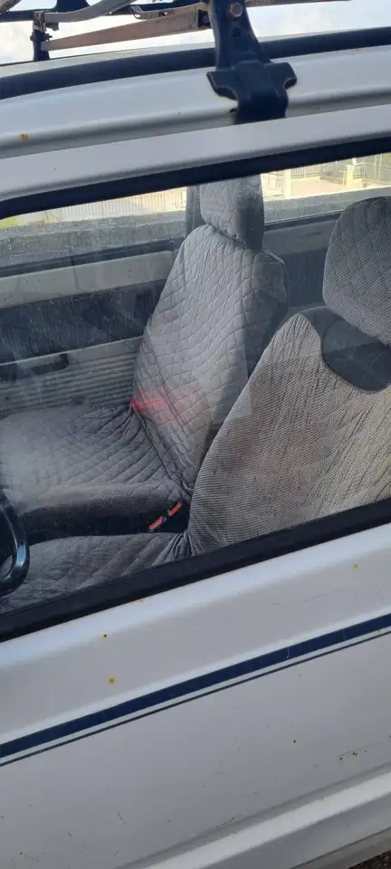 Fiat Panda 750, foto 3