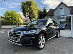Audi Q5 Quattro 2.0 TDI