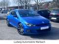 Volkswagen Scirocco Allstar BMT/Start-Stopp/DSG /NAVI / LED Blue - thumbnail 1