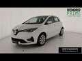 Renault ZOE Zen R135 BATTERIA DI PROPRIETA' Bianco - thumbnail 1