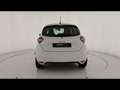 Renault ZOE Zen R135 BATTERIA DI PROPRIETA' Bianco - thumbnail 6