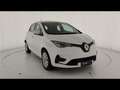 Renault ZOE Zen R135 BATTERIA DI PROPRIETA' Bianco - thumbnail 2