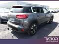 Citroen C5 Aircross Aircross 1.6 PureTech 180 EAT8 Shine LED Nav. Grau - thumbnail 3