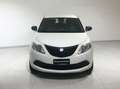 Lancia Ypsilon FIREFLY SILVER HYBRID (Sede di Taranto) Bianco - thumbnail 4
