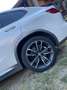 BMW X4 xdrive20d Msport X auto bijela - thumbnail 8