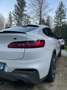 BMW X4 xdrive20d Msport X auto bijela - thumbnail 4