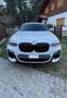 BMW X4 xdrive20d Msport X auto Fehér - thumbnail 9